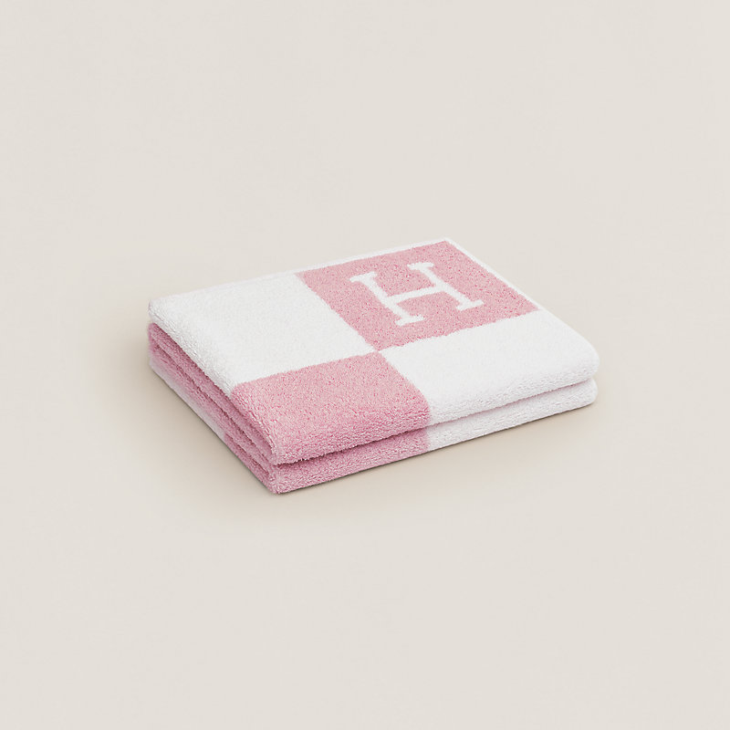 Avalon towel | Hermès Mainland China